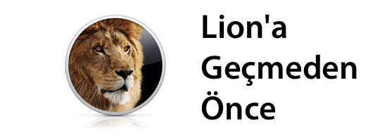 Sihirli elma lion gecis oncesi hazirlik banner