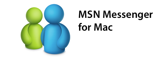 microsoft messenger for mac 8