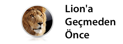 Sihirli elma mountain lion gecis oncesi hazirlik 16