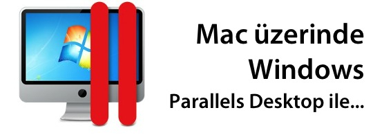 Mac'e Windows Yüklemek Mac'e Windows Yüklemek