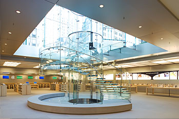 Apple Store 5th Avenue Apple Store 5th Avenue