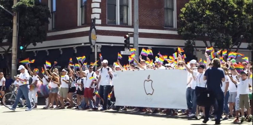 sihirli-elma-pride-parade-4