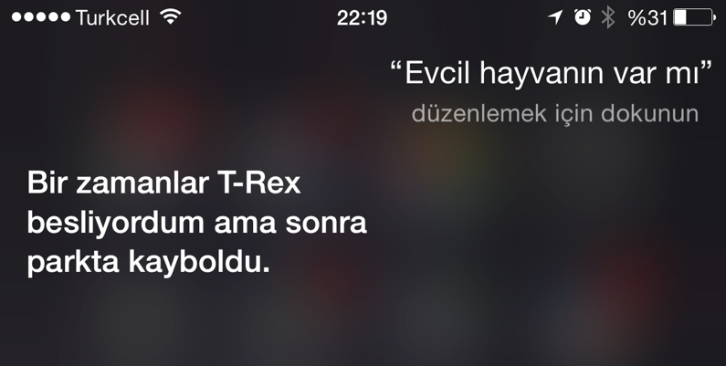 iOS 8.3 yayınlandı Türkçe Siri, Yeni Emojiler ve daha fazlası ile