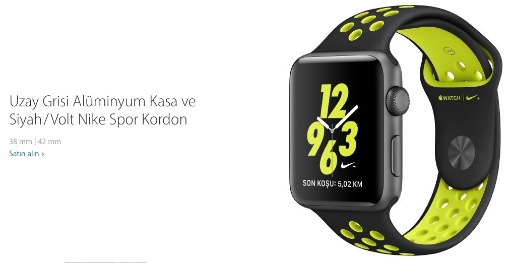 apple watch nike plus wallpaper