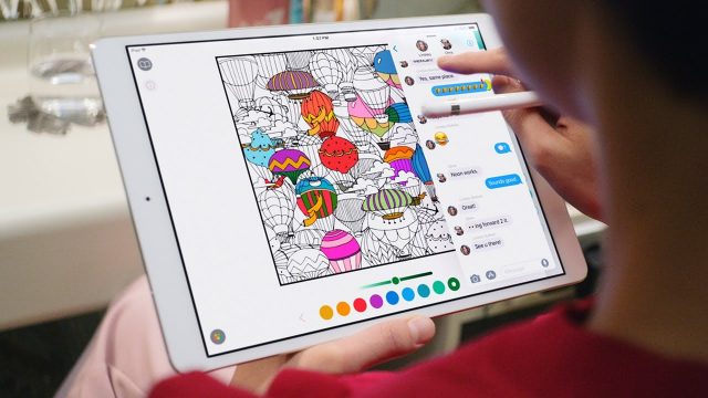 apple-video