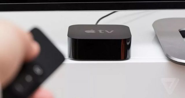 apple tv 4k