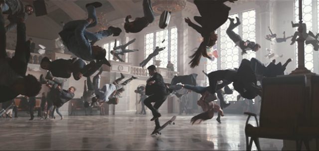 apple watch 3 lte tv ad
