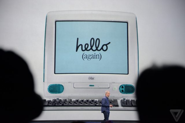 hello-again