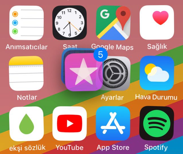 istifleme