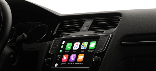 CarPlay