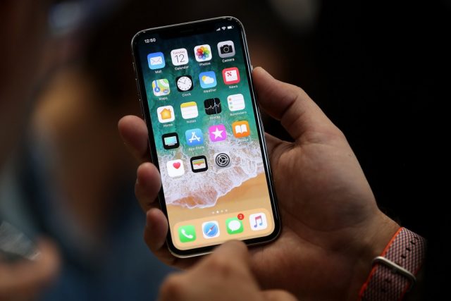 iPhone X fiyat