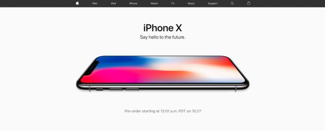 iPhone_X_Apple_Site