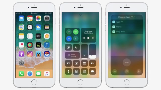 ios11