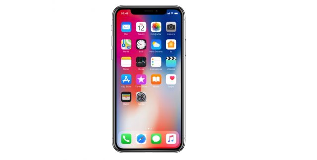 iphoneX