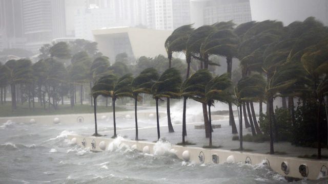 Hurricane Irma
