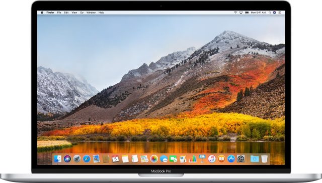 macos high sierra 10.13 and up download