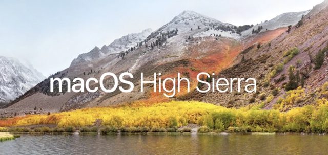 macos-high-sierra