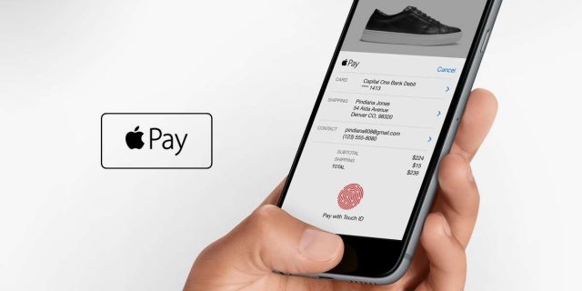 Apple-pay