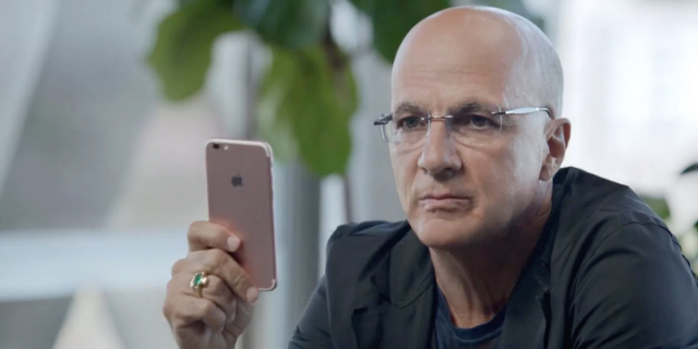 Jimmy Iovine