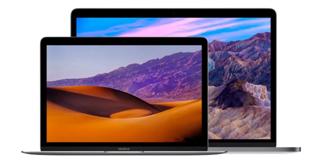 MacBook