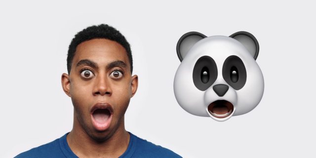 animoji