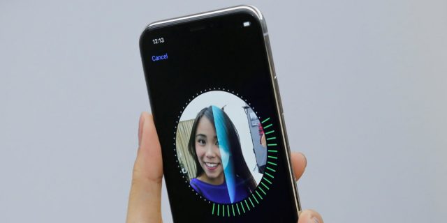 face-id