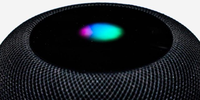 HomePod HomePod