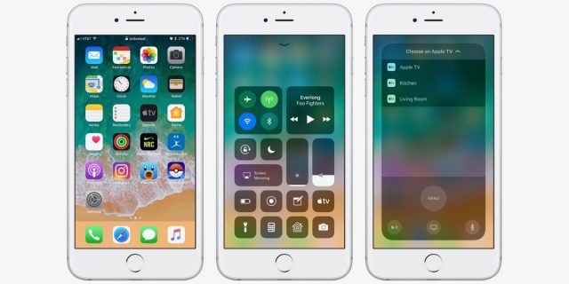 iOS 11.1.1