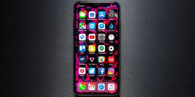 iOS 11.1.2