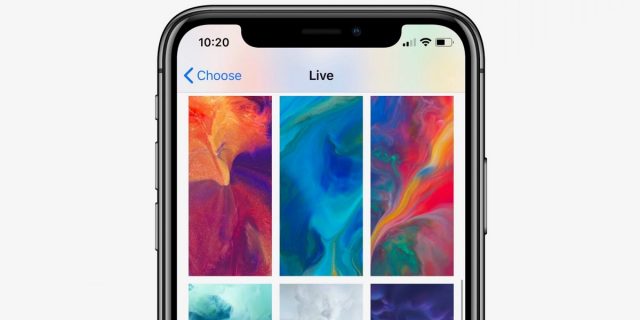 iOS 11.2, macOS 10.13.2 ve tvOS 11.2 beta 5