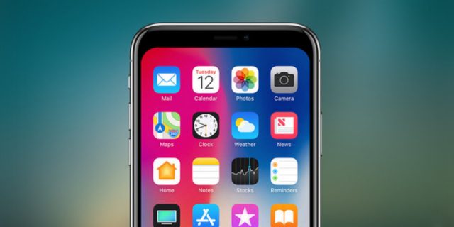 iPhone-X
