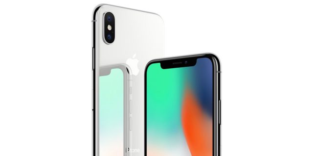 iPhone X