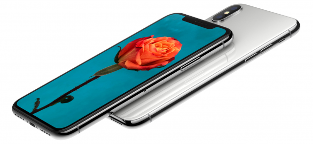iPhone X Türkiye satış tarihi