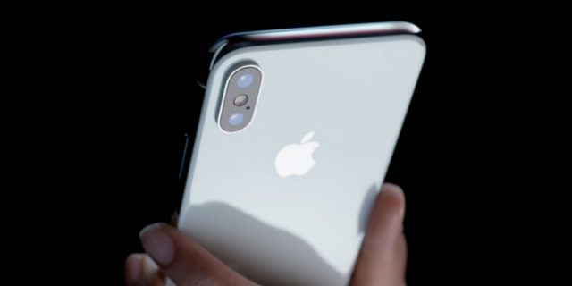iPhone X Türkiye satış tarihi