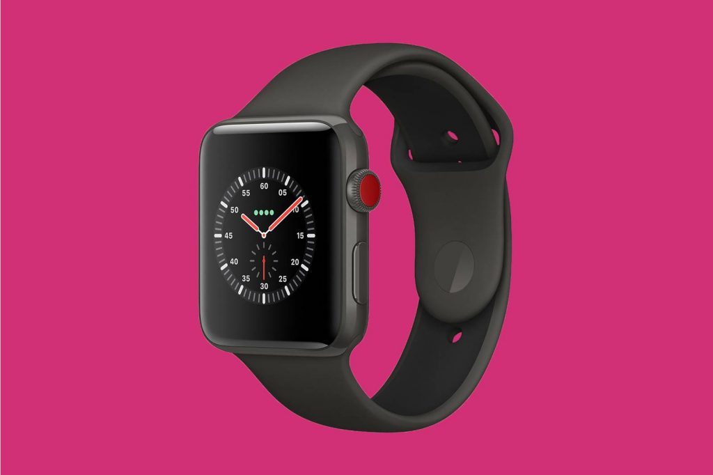 watches compatible with iphone x