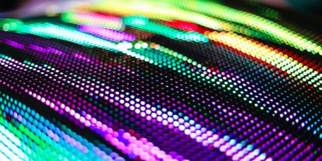 micro-LED
