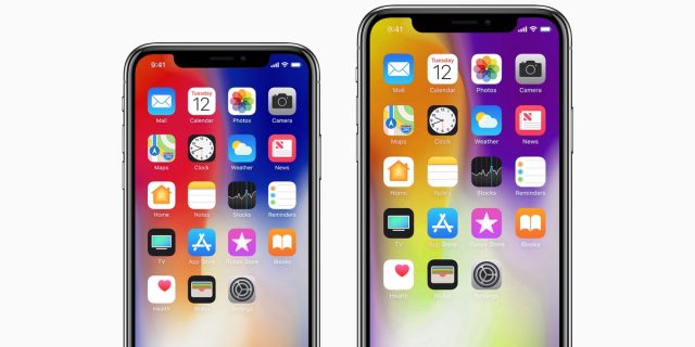yeni iPhone