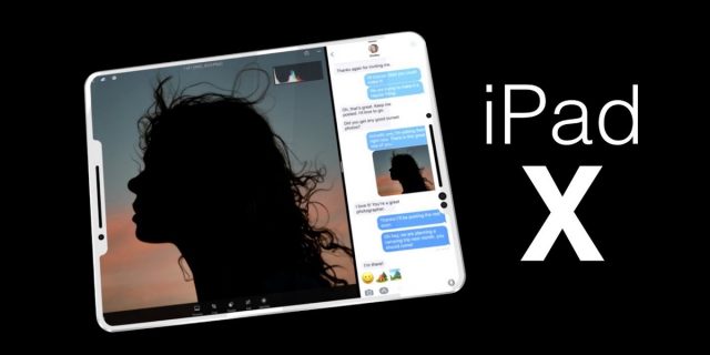 yeni ipad