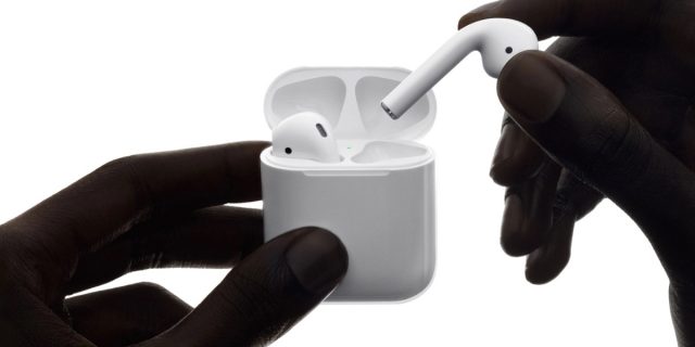 AirPods