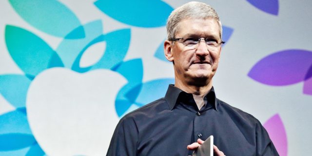 Apple