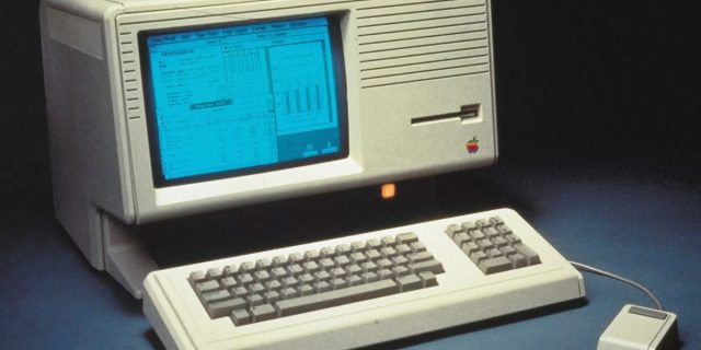 Apple Lisa