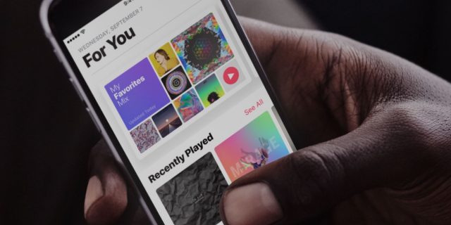 Apple Music
