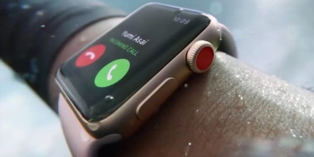 Apple Watch Series 3