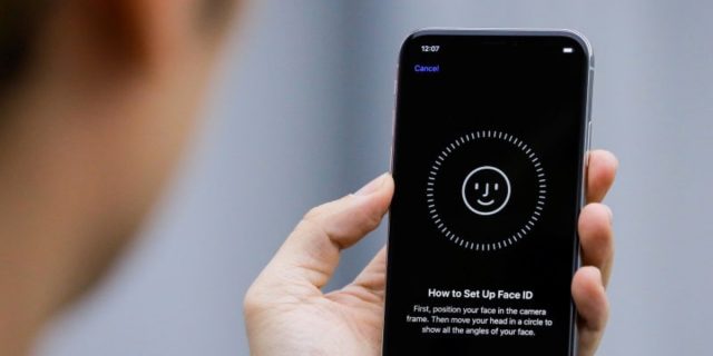 FACE ID