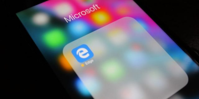 Microsoft Edge