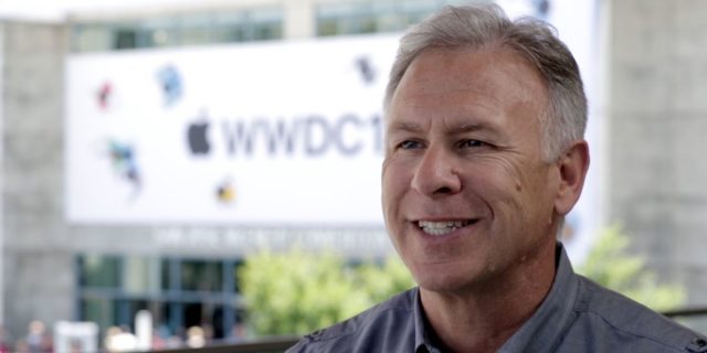 Phil Schiller