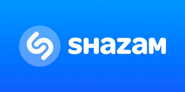 Shazam