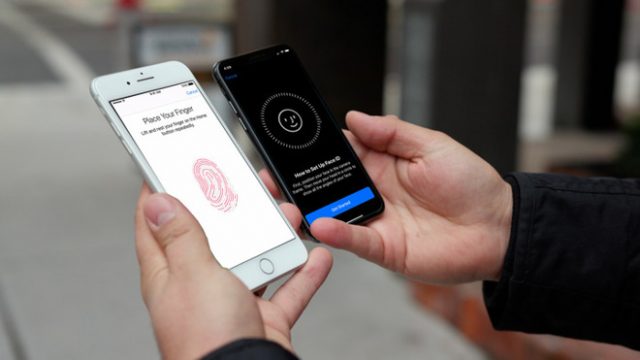Touch ID