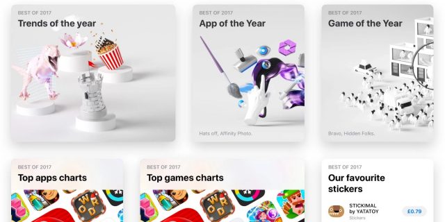 app store