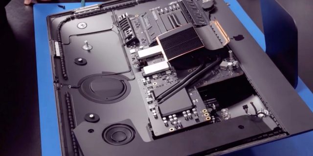 iMac Pro